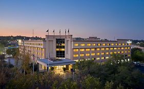 Crowne Plaza Little Rock